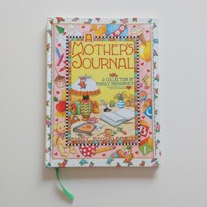 Mother's Journal by Mary Engelbreit